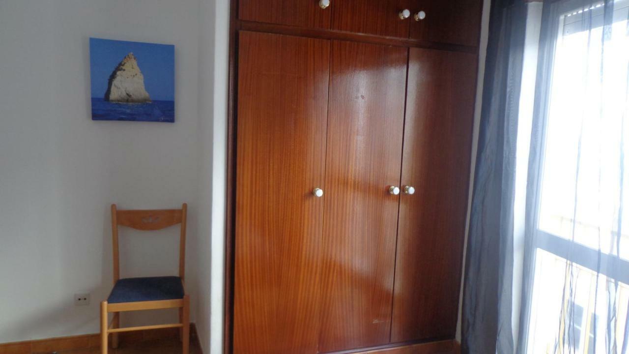 Blue Apartment ポルティマン エクステリア 写真